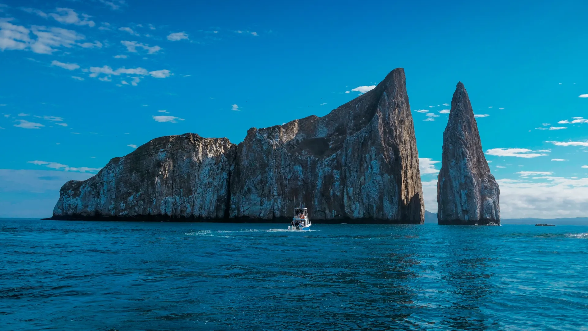 Galapagos Islands - Expedition Ecuador